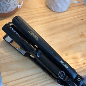 Flat Iron Bundle
